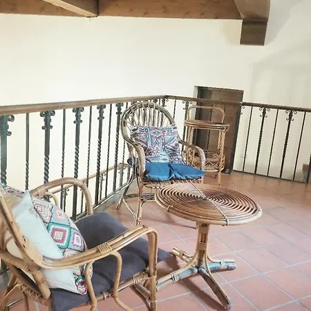 Lo Nel Borgo * Firenze