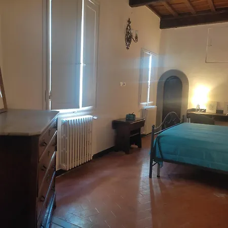 Homestay szállás Lo Nel Borgo Firenze