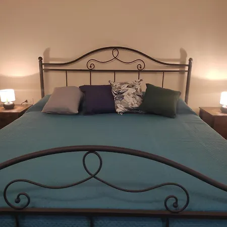 Lo Nel Borgo Homestay szállás *