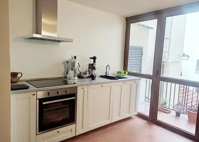 Lo Nel Borgo