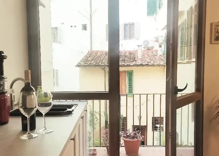 Lo Nel Borgo Homestay szállás *