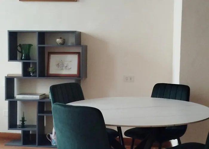 Lo Nel Borgo Homestay szállás