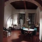 Lo Nel Borgo בית אירוח פירנצה