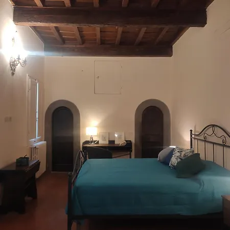 Lo Nel Borgo فلورنس