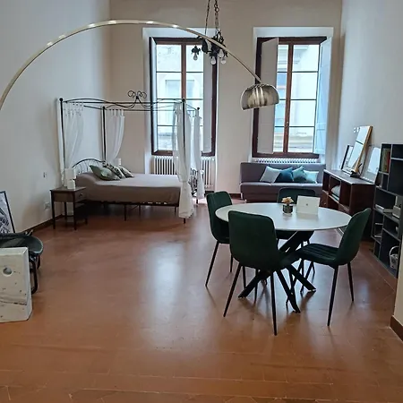 Lo Nel Borgo 民宿