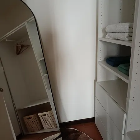 Проживание в семье Lo Nel Borgo