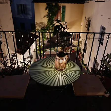 Проживание в семье Lo Nel Borgo *