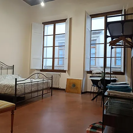 Lo Nel Borgo Проживание в семье Флоренция