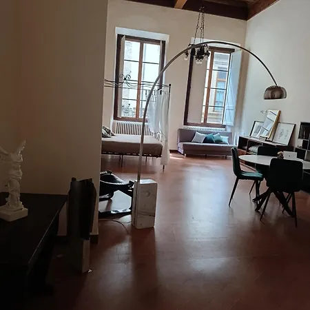 Lo Nel Borgo * Флоренция