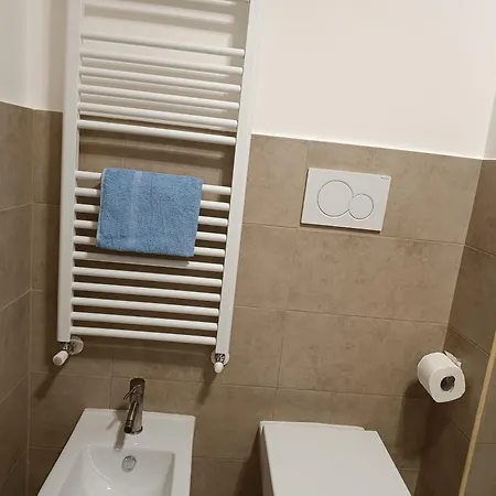 Проживание в семье Lo Nel Borgo