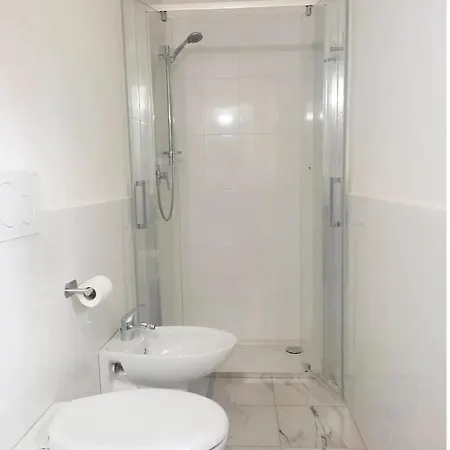 Lo Nel Borgo Quarto em Acomodações Particulares