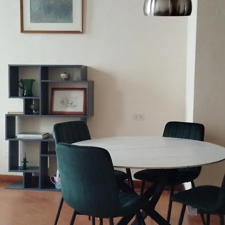 Lo Nel Borgo Quarto em Acomodações Particulares