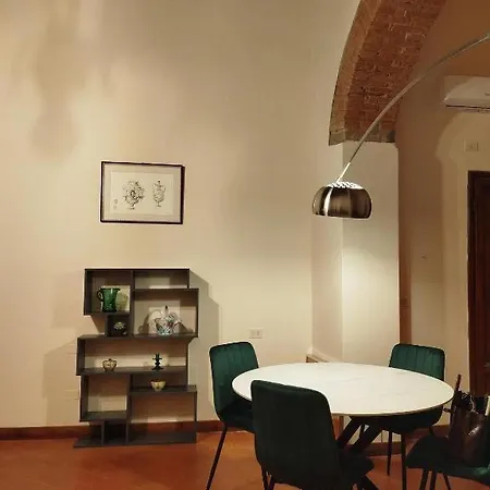 Homestay Lo Nel Borgo Florence
