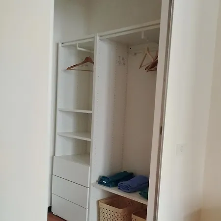 Lo Nel Borgo Floransa